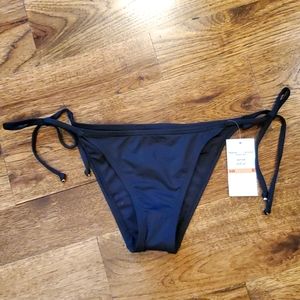 Womens Michael Michael Kors bikini bottom size S